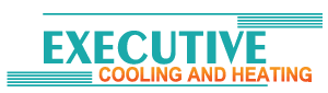 Executive Cooling & Heating logo
