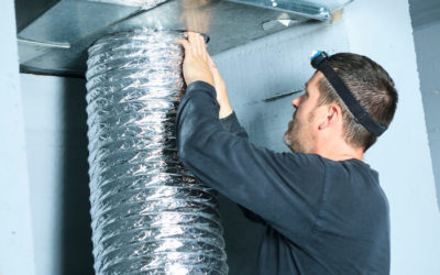 How Duct Cleaning Helps Improve Poor Indoor Air Quality: A Guide