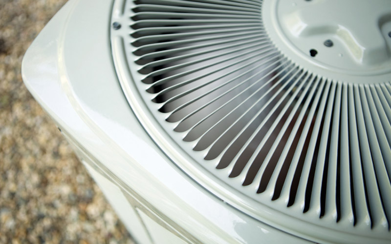What to Consider When Investing in a New AC System