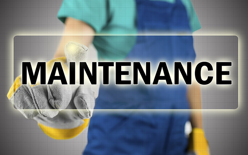 5 Benefits of a Residential Preventive Maintenance Agreement