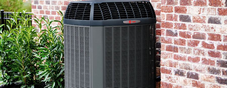 Residential AC Services