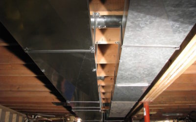 Don’t Let Dirty Ducts Impact Your Health and Finances