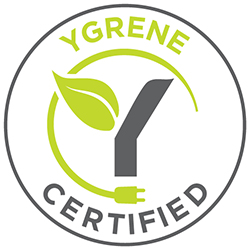 Ygrene Certified