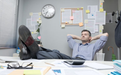Look Out For These 3 Common Commercial HVAC Concerns