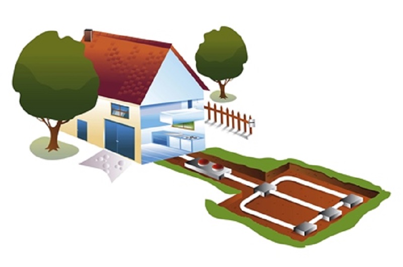 3 Reasons Your Home Needs a Geothermal Heat Pump
