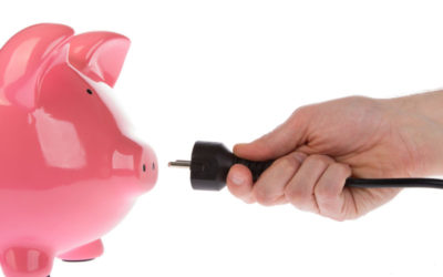 3 Threats to Spring Energy Efficiency