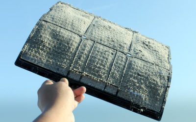 3 DIY HVAC Care Tasks