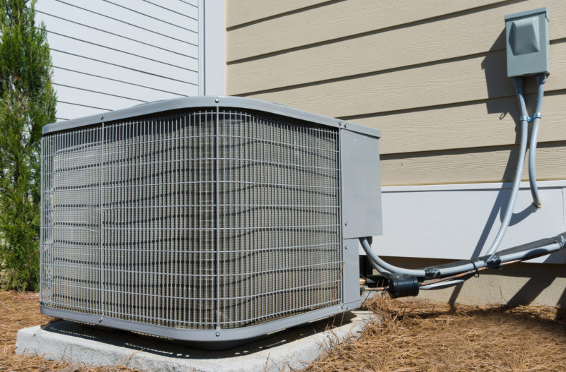 3 Signs You Need a New AC System