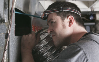 3 Signs You Have Ductwork Problems