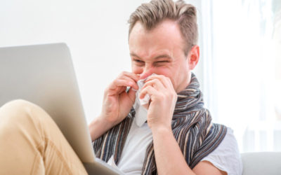 4 Tips to Battle Fall Allergens