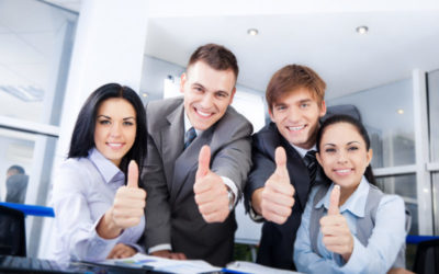 Keep Your Commercial HVAC System Running Well to Enjoy 3 Benefits