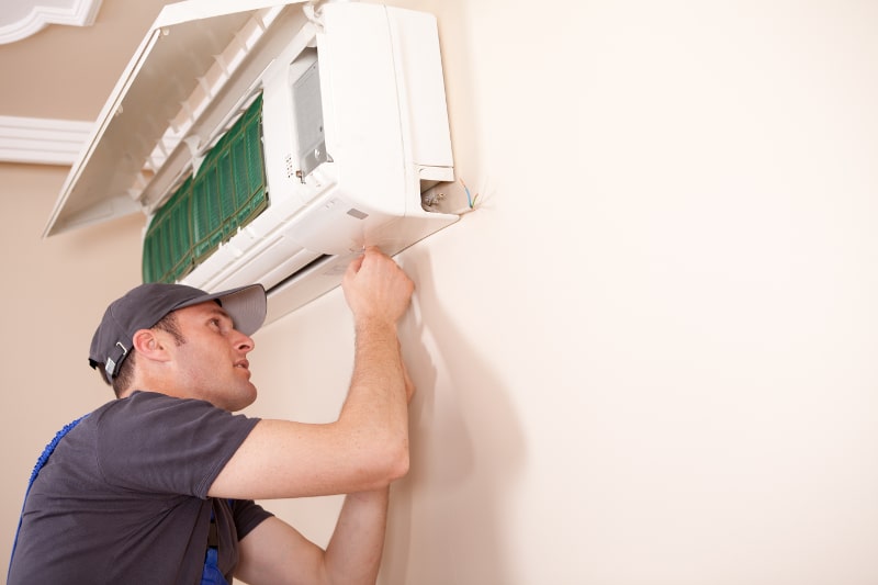 4 Most Common Home AC Problems in Port Charlotte, FL