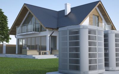 4 Benefits of a Heat Pump Installation in Your Riverwood, FL, Home