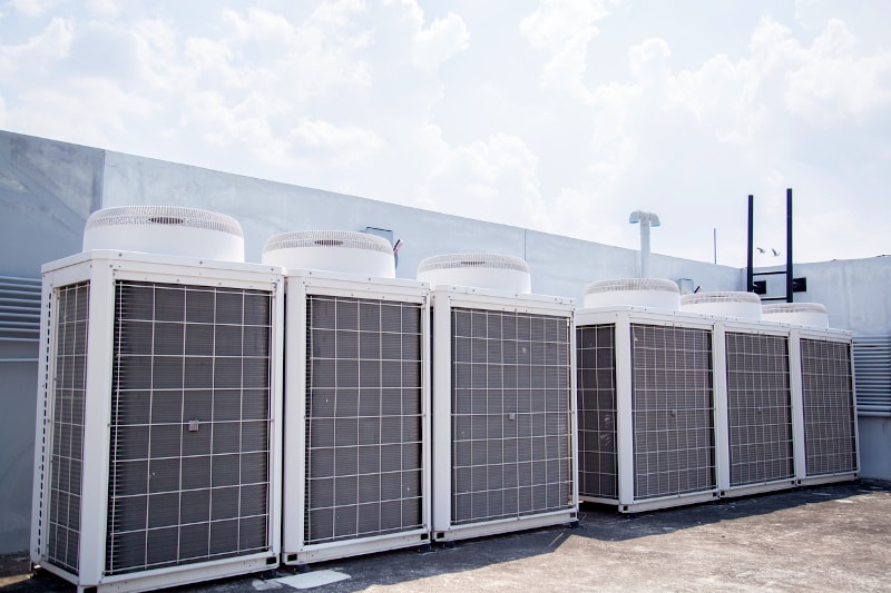 3 Commercial HVAC Issues You Want to Avoid in Solana, FL