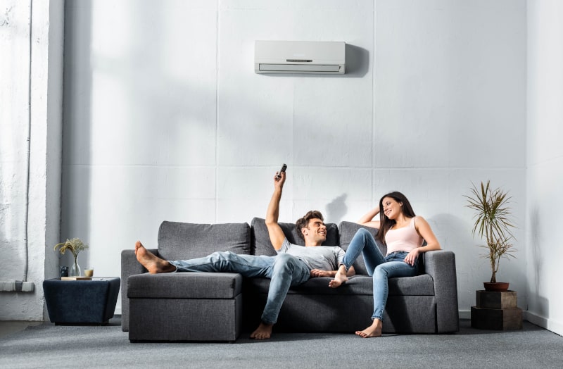 3 Ways to Troubleshoot a Ductless Mini-Split System