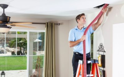 Duct Cleaning: Reasons to Invest in This Service in Punta Gorda, FL