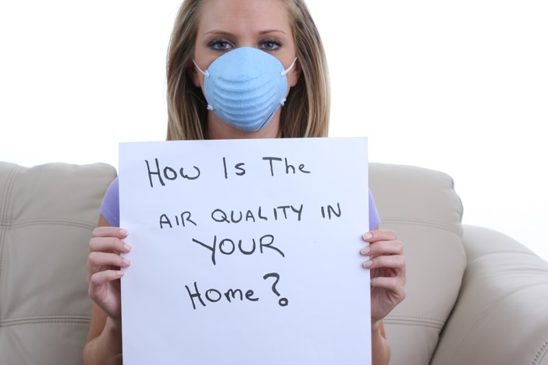 4 Benefits of Scheduling an Indoor Air Quality Inspection in Charlotte, FL