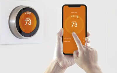 4 Tips for Using Your Programmable Thermostat in Arcadia, FL