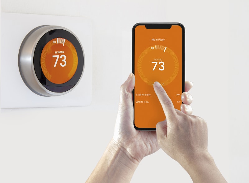 4 Tips for Using Your Programmable Thermostat in Arcadia, FL
