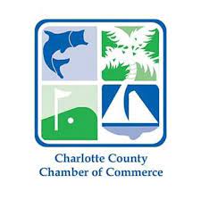 Logo Charlotte County Chamber of Commerce member