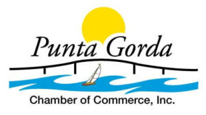 Logo Punta Gorda Chamber of Commerce member