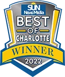 Best of Charlotte 2022 Winner