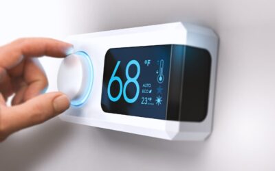 Why Is Your Smart Thermostat Screen Blank?
