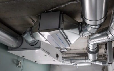 Do You Have Damaged AC Ducts?