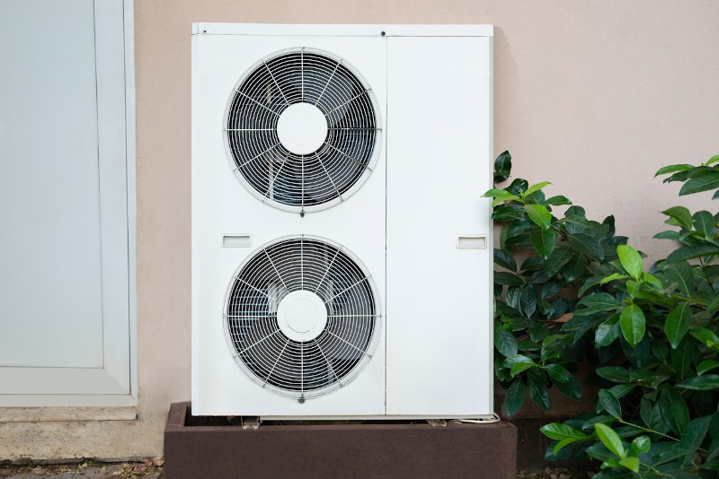 Does My Heat Pump in Cleveland, FL, Have a Bad Compressor?