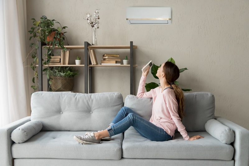 3 Reasons to Consider Ductless HVAC in Punta Gorda, FL