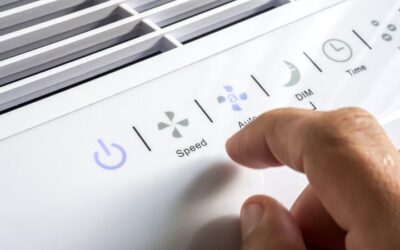 Why Won’t My Air Conditioner Shut Off in Port Charlotte, FL?