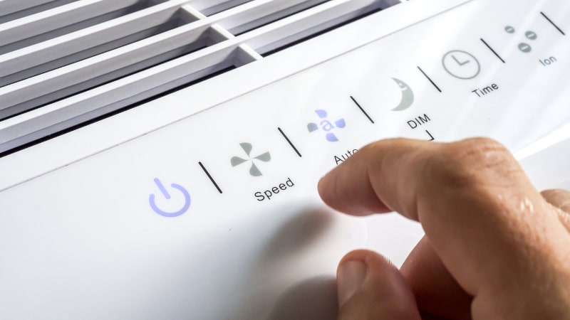 Why Won’t My Air Conditioner Shut Off in Port Charlotte, FL?