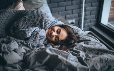 How Your AC System Affects Sleep Quality in Punta Gorda, FL