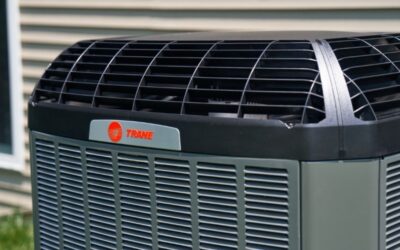 Upgrade Your Comfort With a Trane Heat Pump Installation