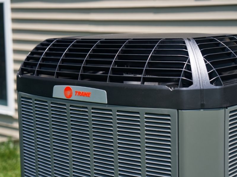 Upgrade Your Comfort With a Trane Heat Pump Installation