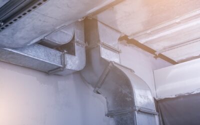 How Do I Know if My HVAC Ductwork Needs Repair?