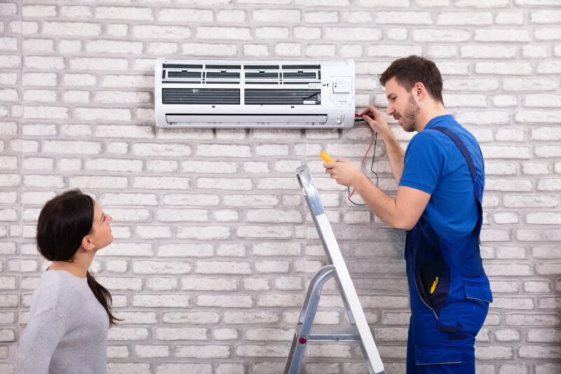When Is the Best Time to Replace Your AC? A Homeowner’s Guide