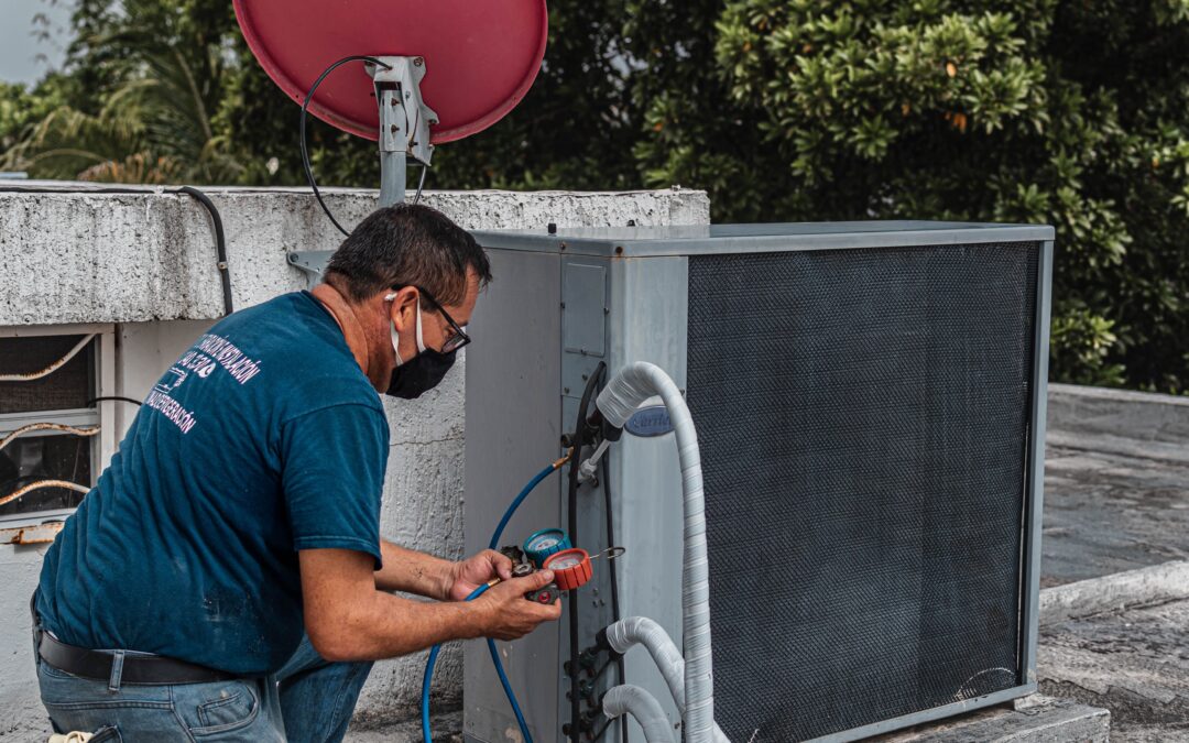 Signs Your Air Conditioner Needs Repair: A Guide for Punta Gorda Homeowners