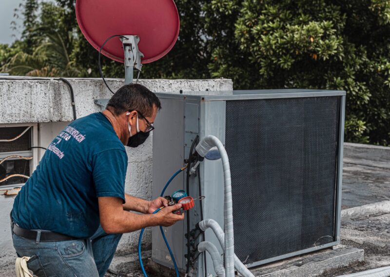 Signs Your Air Conditioner Needs Repair: A Guide for Punta Gorda Homeowners