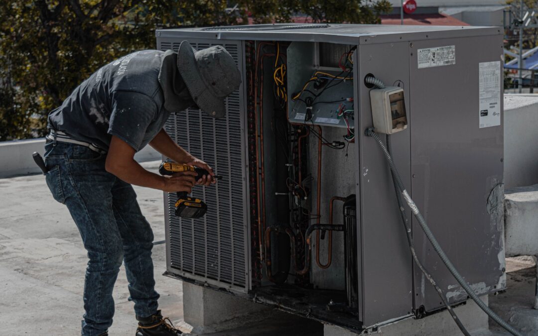 Residential HVAC Services for Punta Gorda and Surrounding Areas: What You Need to Know