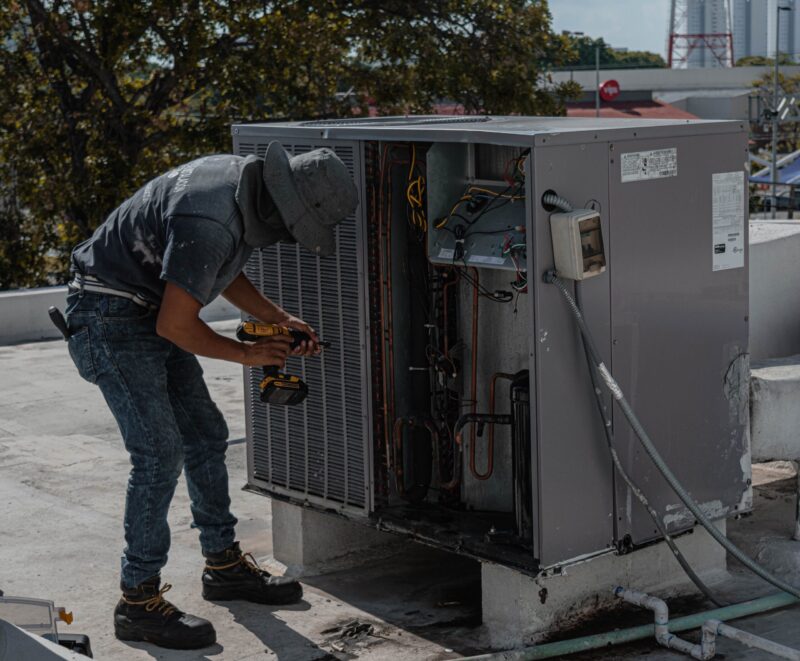 Residential HVAC Services for Punta Gorda and Surrounding Areas: What You Need to Know