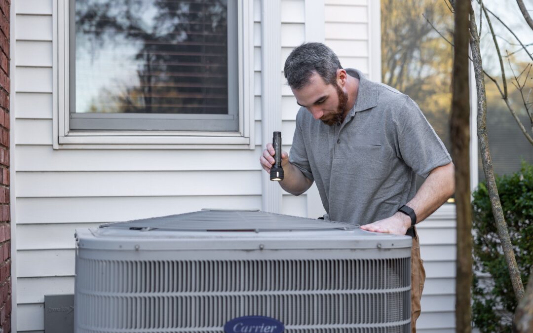 How to Choose the Right HVAC System for Your Florida Home: Types, Sizing, and Costs