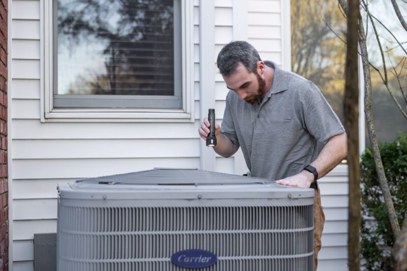 How to Choose the Right HVAC System for Your Florida Home: Types, Sizing, and Costs