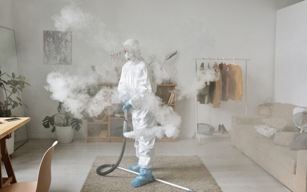 Indoor Air Quality Services in Punta Gorda, FL: Solutions for Cleaner Indoor Air