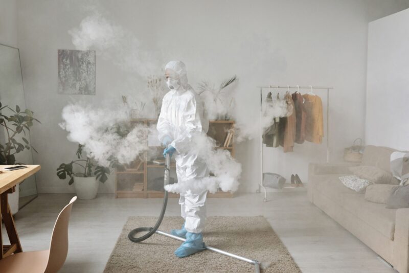 Indoor Air Quality Services in Punta Gorda, FL: Solutions for Cleaner Indoor Air